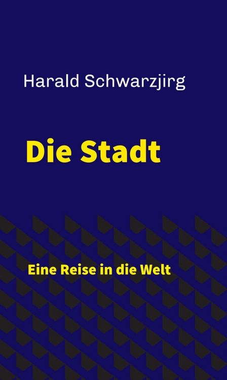 Produktbild: Die Stadt