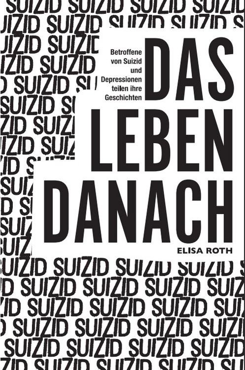 Produktbild: Suizid