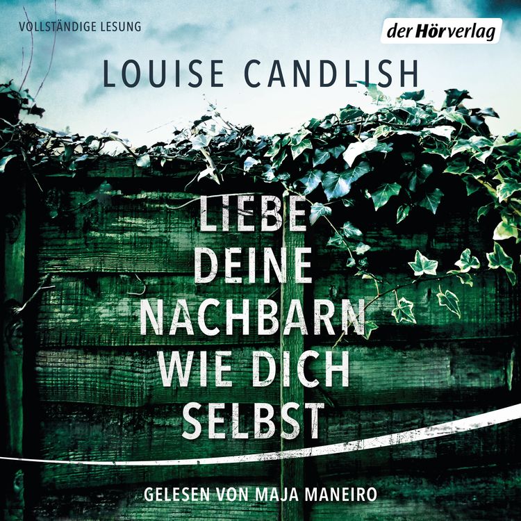 Produktbild: Liebe deine Nachbarn wie dich selbst