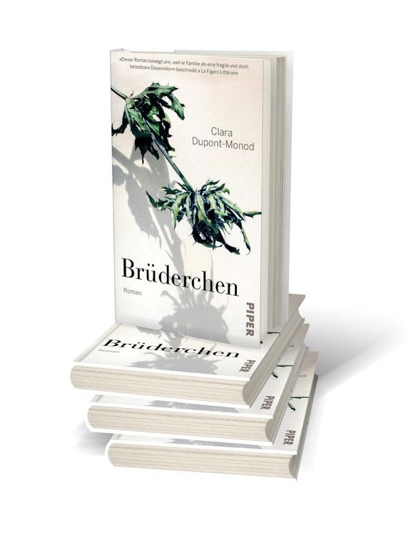 Produktbild: Brüderchen