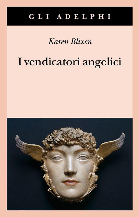 Produktbild: I vendicatori angelici