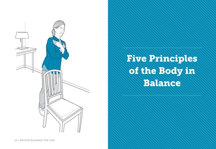 Produktbild: Better Balance for Life