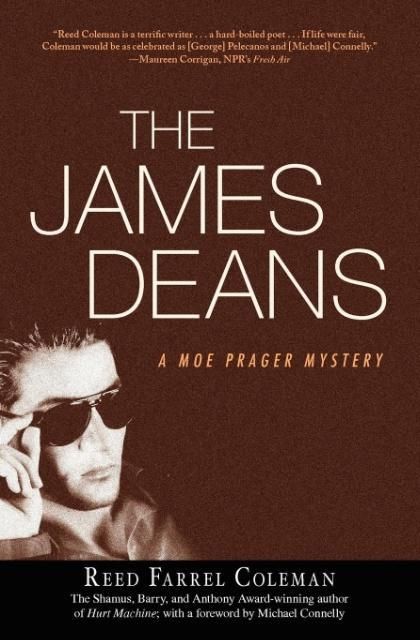 Produktbild: The James Deans
