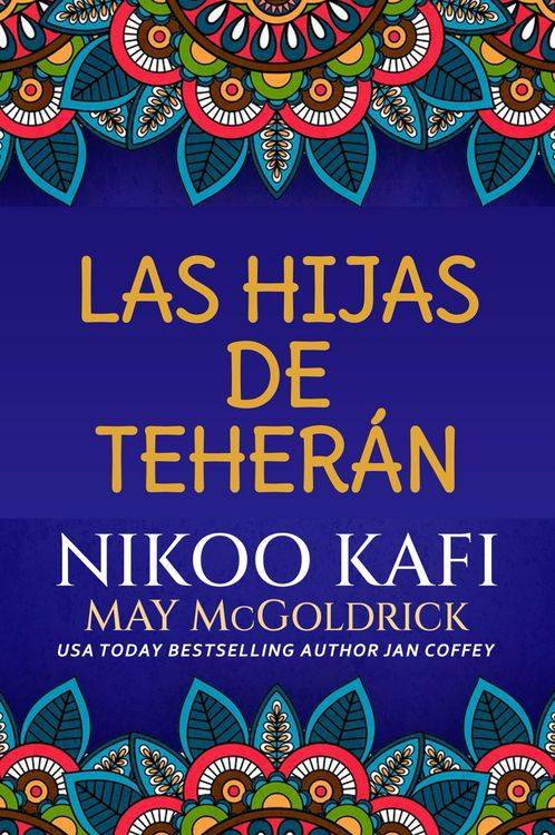 Produktbild: Las Hijas de Teher&aacute;n