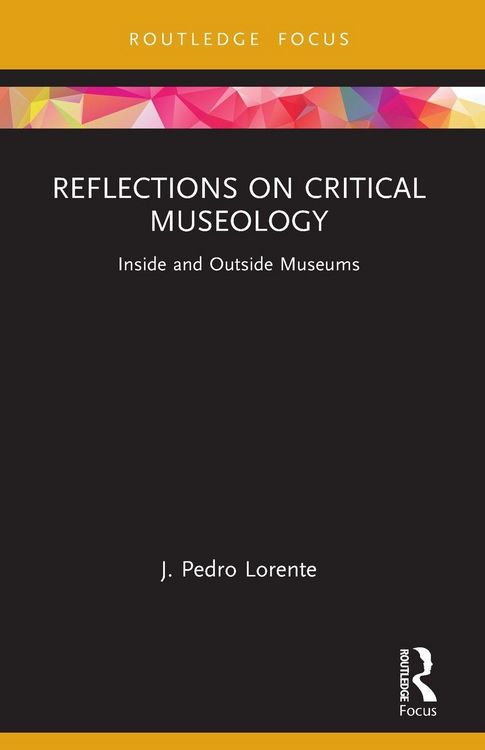 Produktbild: Reflections on Critical Museology