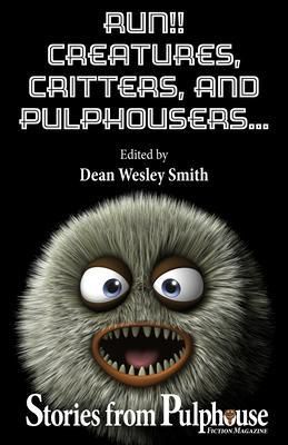 Produktbild: Run!! Creatures, Critters, and Pulphousers...
