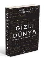 Produktbild: Gizli D&uuml;nya Ciltli