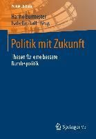 Produktbild: Politik mit Zukunft
