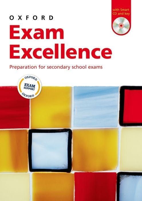 Produktbild: Oxford Exam Excellence