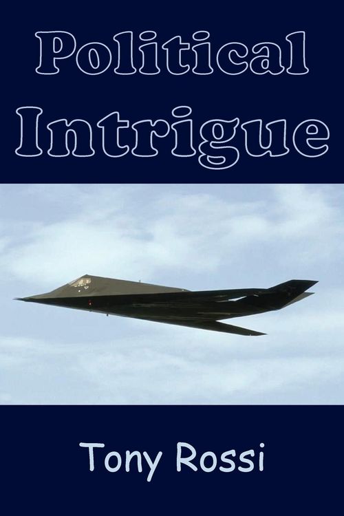 Produktbild: Political Intrigue