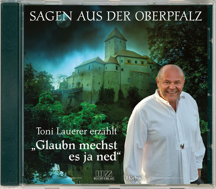Produktbild: Glaubn mechst es ja ned