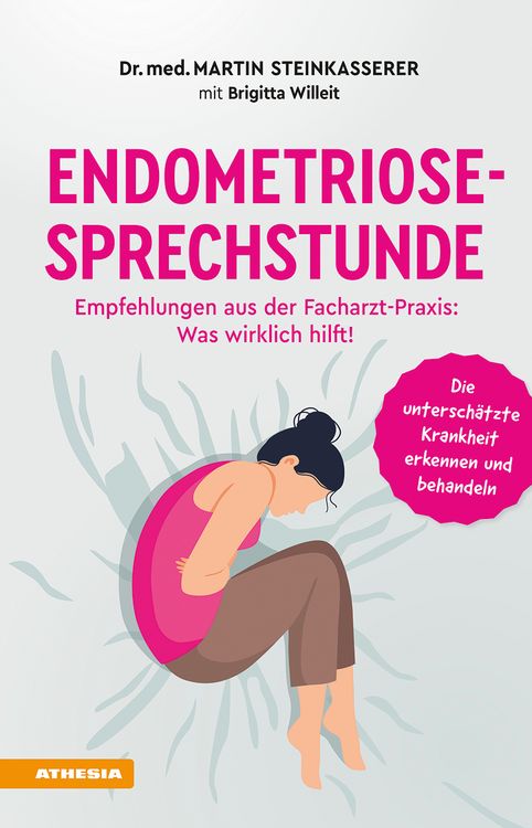 Produktbild: Endometriose-Sprechstunde