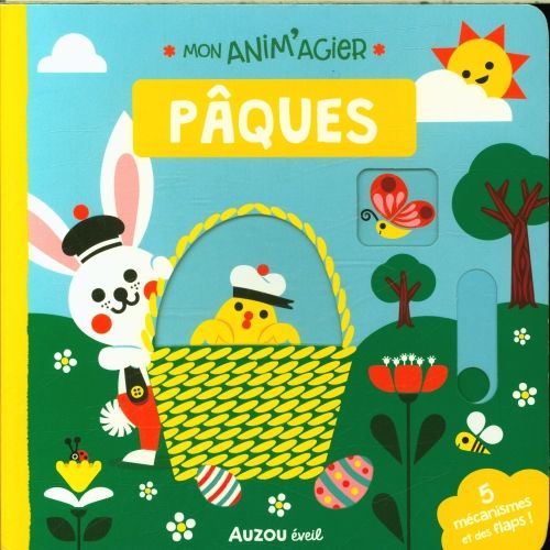 Produktbild: P&acirc;ques