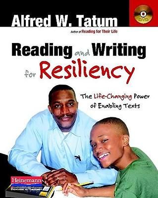 Produktbild: Reading and Writing for Resiliency (DVD)