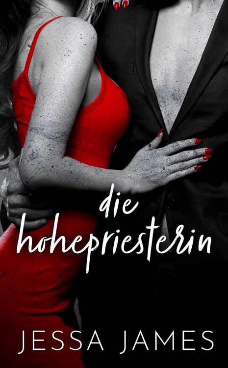 Produktbild: Die Hohepriesterin