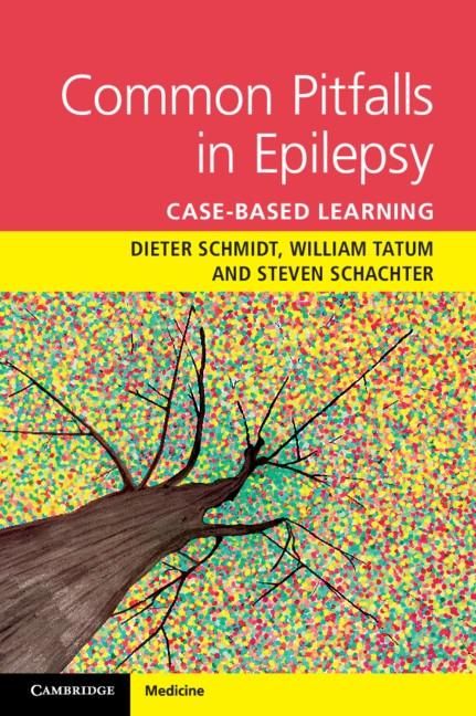 Produktbild: Common Pitfalls in Epilepsy