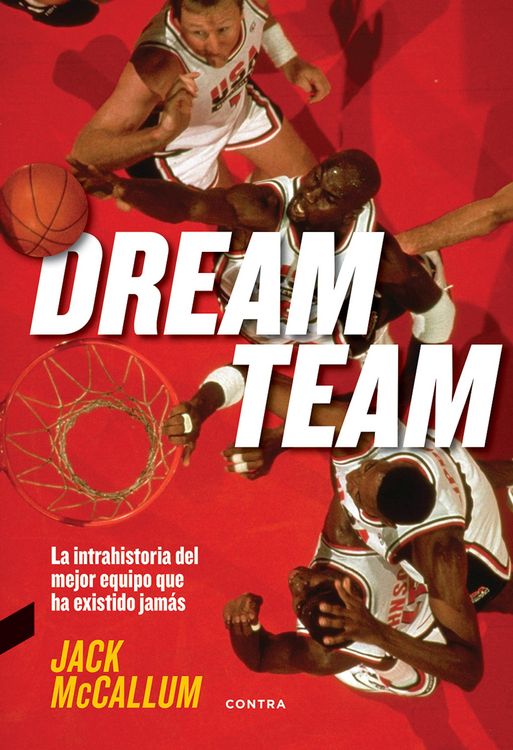 Produktbild: Dream Team
