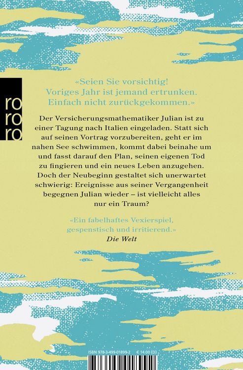 Produktbild: Der fernste Ort