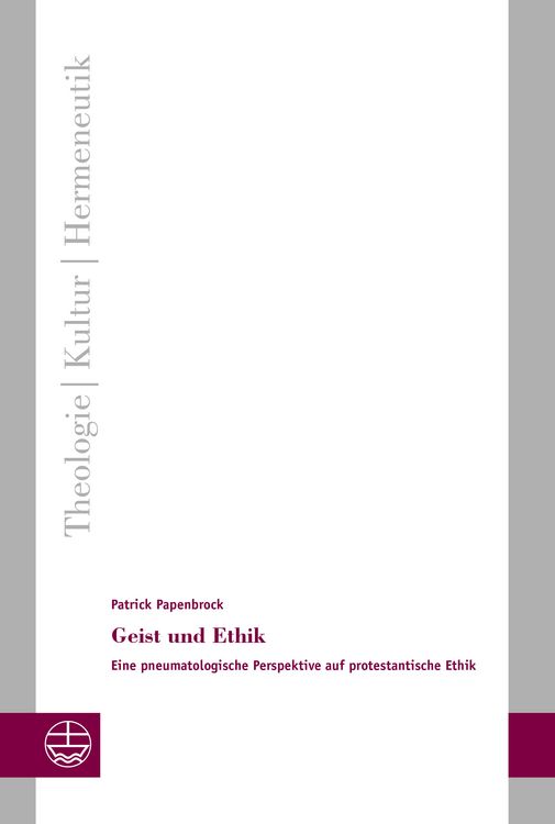 Produktbild: Geist und Ethik