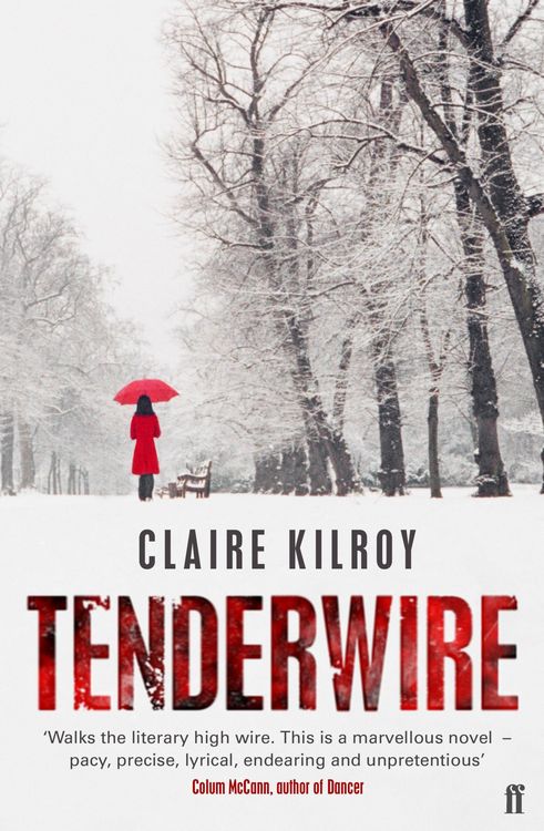 Produktbild: Tenderwire