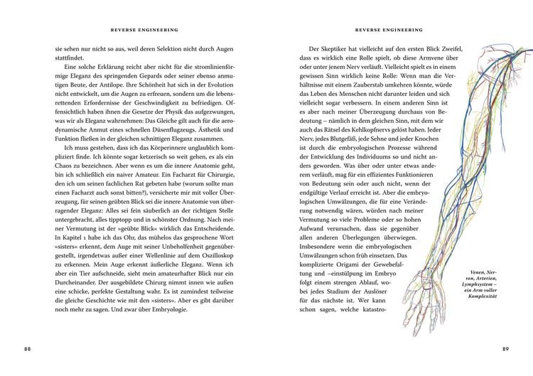 Produktbild: Das gro&szlig;e Buch der Evolution