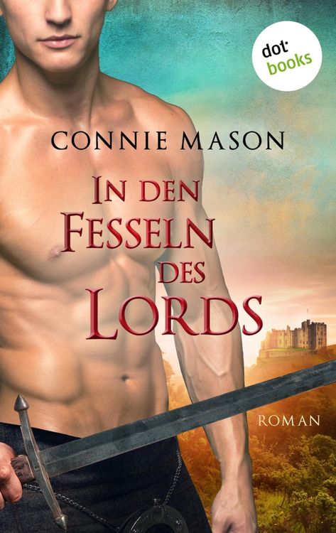 Produktbild: In den Fesseln des Lords
