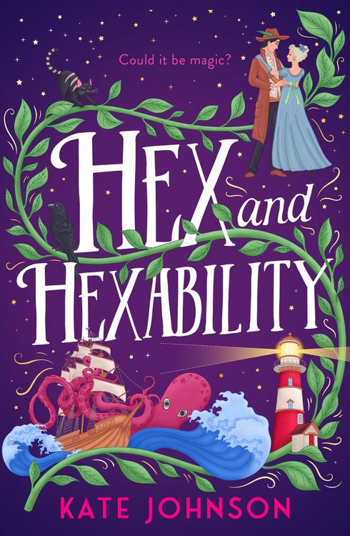 Produktbild: Hex and Hexability