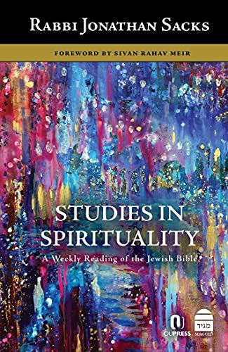Produktbild: Studies in Spirituality