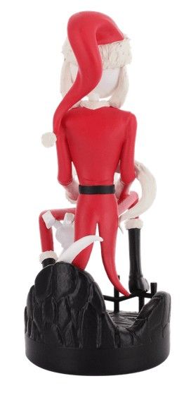 Produktbild: CABLE GUY NBC SANTA merc zub halterung