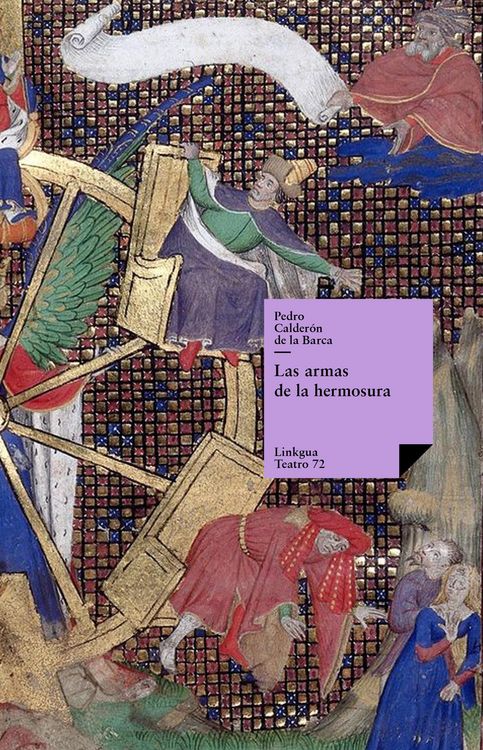 Produktbild: Las armas de la hermosura