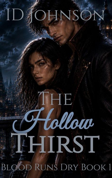 Produktbild: The Hollow Thirst