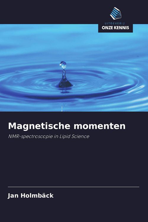 Produktbild: Magnetische momenten