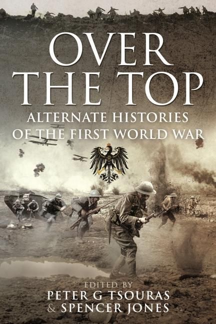 Produktbild: Over the Top