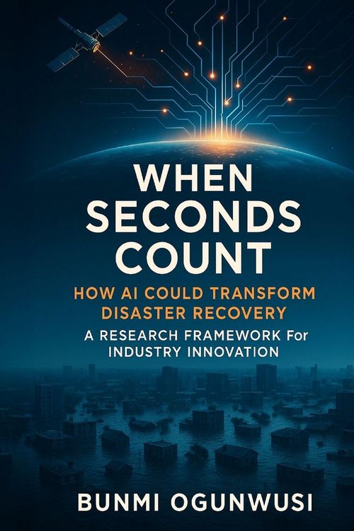 Produktbild: When Seconds Count