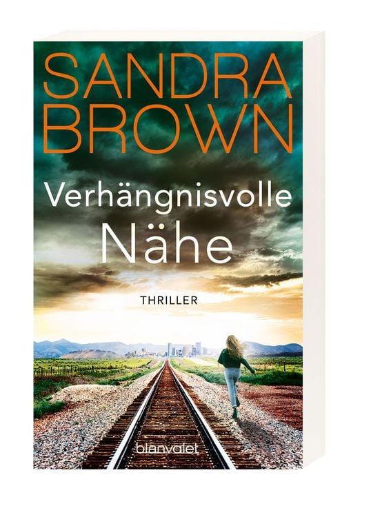 Produktbild: Verh&auml;ngnisvolle N&auml;he