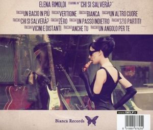 Produktbild: Elena Rimoldi: Chi Si Salvera?