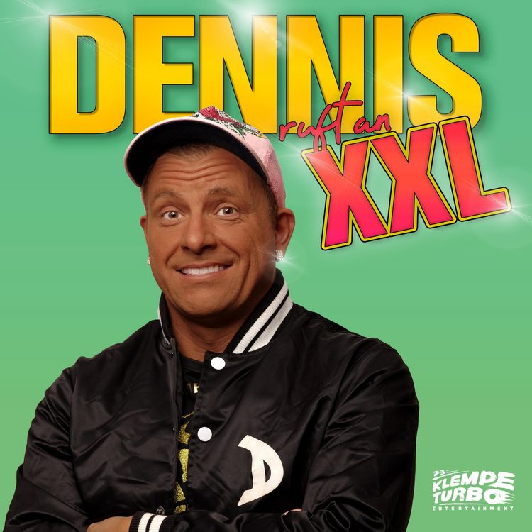 Produktbild: Dennis ruft an - XXL