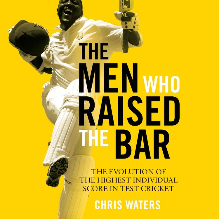 Produktbild: The Men Who Raised the Bar