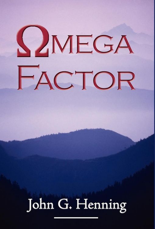 Produktbild: Omega Factor