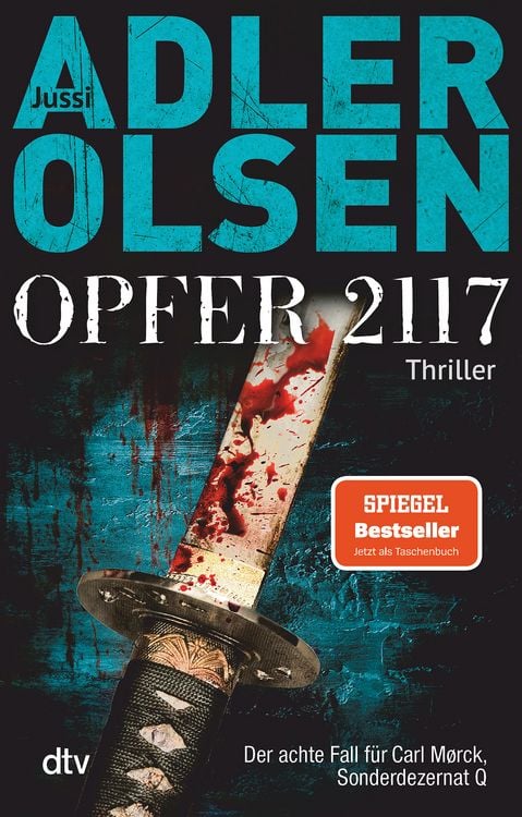 Produktbild: Opfer 2117