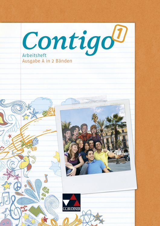 Produktbild: Contigo A / Contigo A AH 1