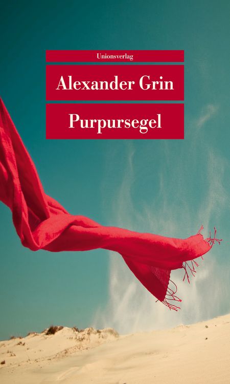 Produktbild: Purpursegel