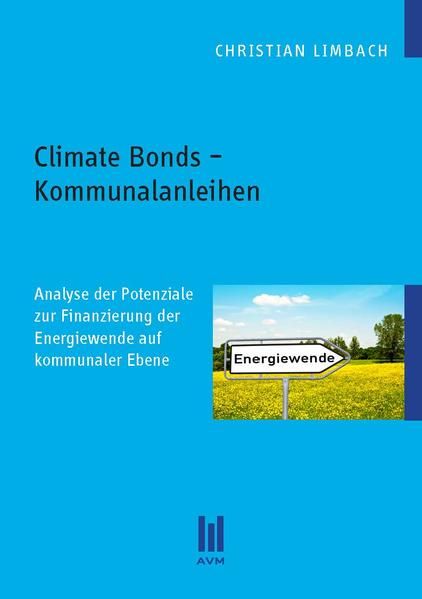 Produktbild: Climate Bonds &ndash; Kommunalanleihen