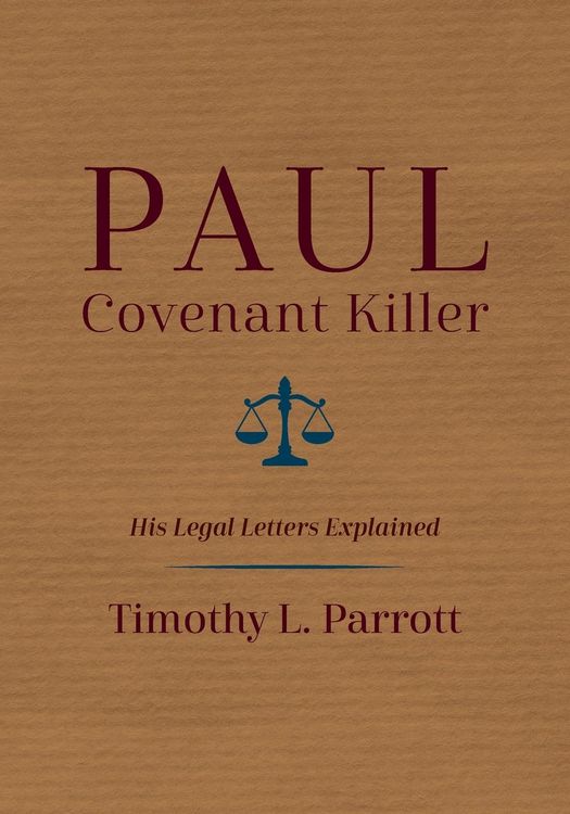 Produktbild: Paul, Covenant Killer