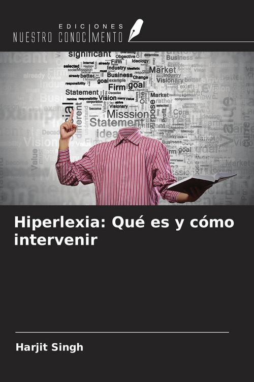 Produktbild: Hiperlexia: Qu&eacute; es y c&oacute;mo intervenir