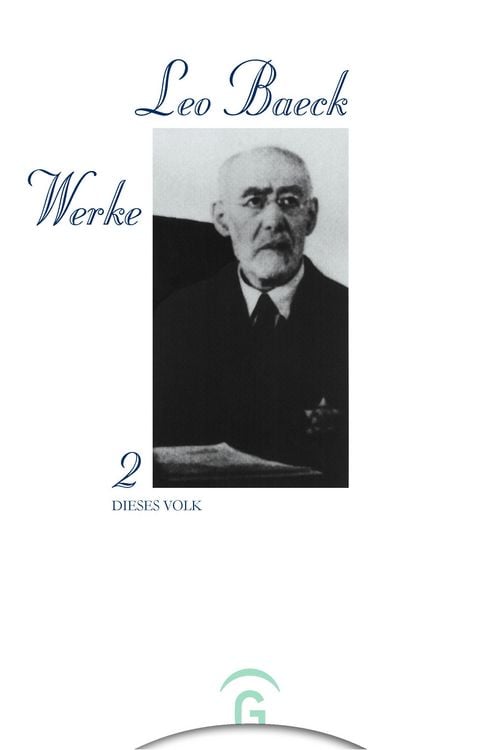 Produktbild: Dieses Volk