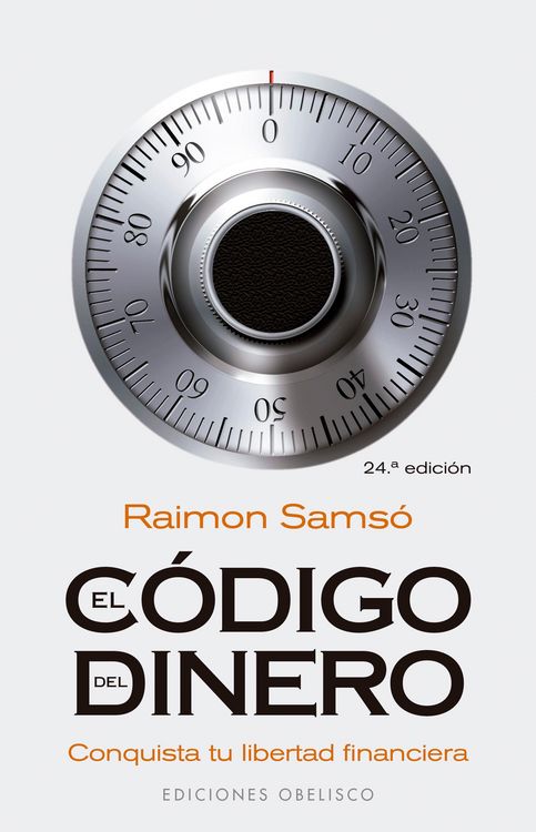 Produktbild: El c&oacute;digo del dinero