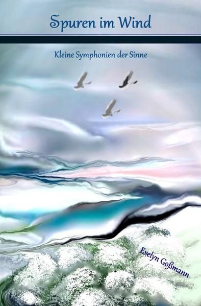 Produktbild: Spuren im Wind - Kleine Symphonien der Sinne
