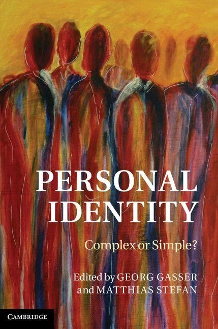 Produktbild: Personal Identity