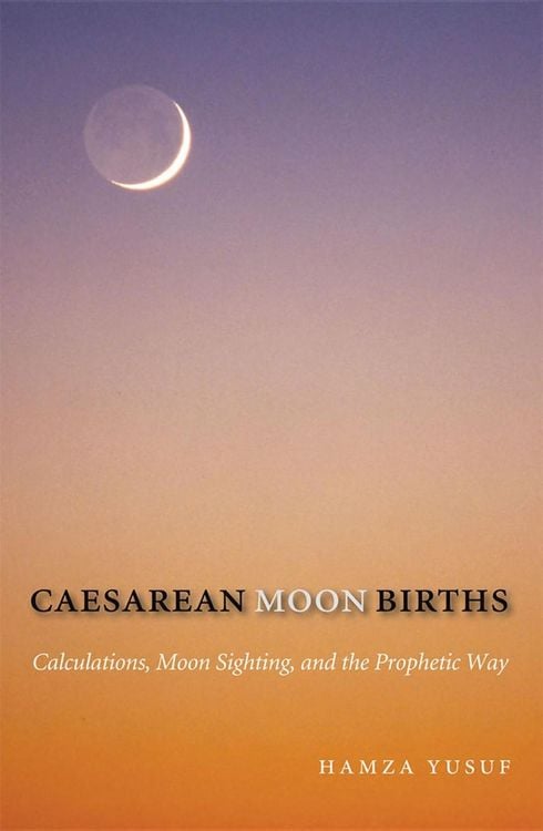 Produktbild: Caesarean Moon Births
